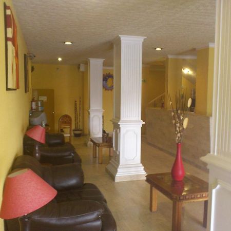 Hotel San Jeronimo Inn Τολούκα Εξωτερικό φωτογραφία