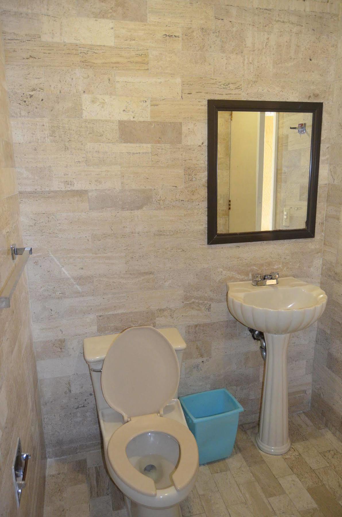 Hotel San Jeronimo Inn Τολούκα Εξωτερικό φωτογραφία
