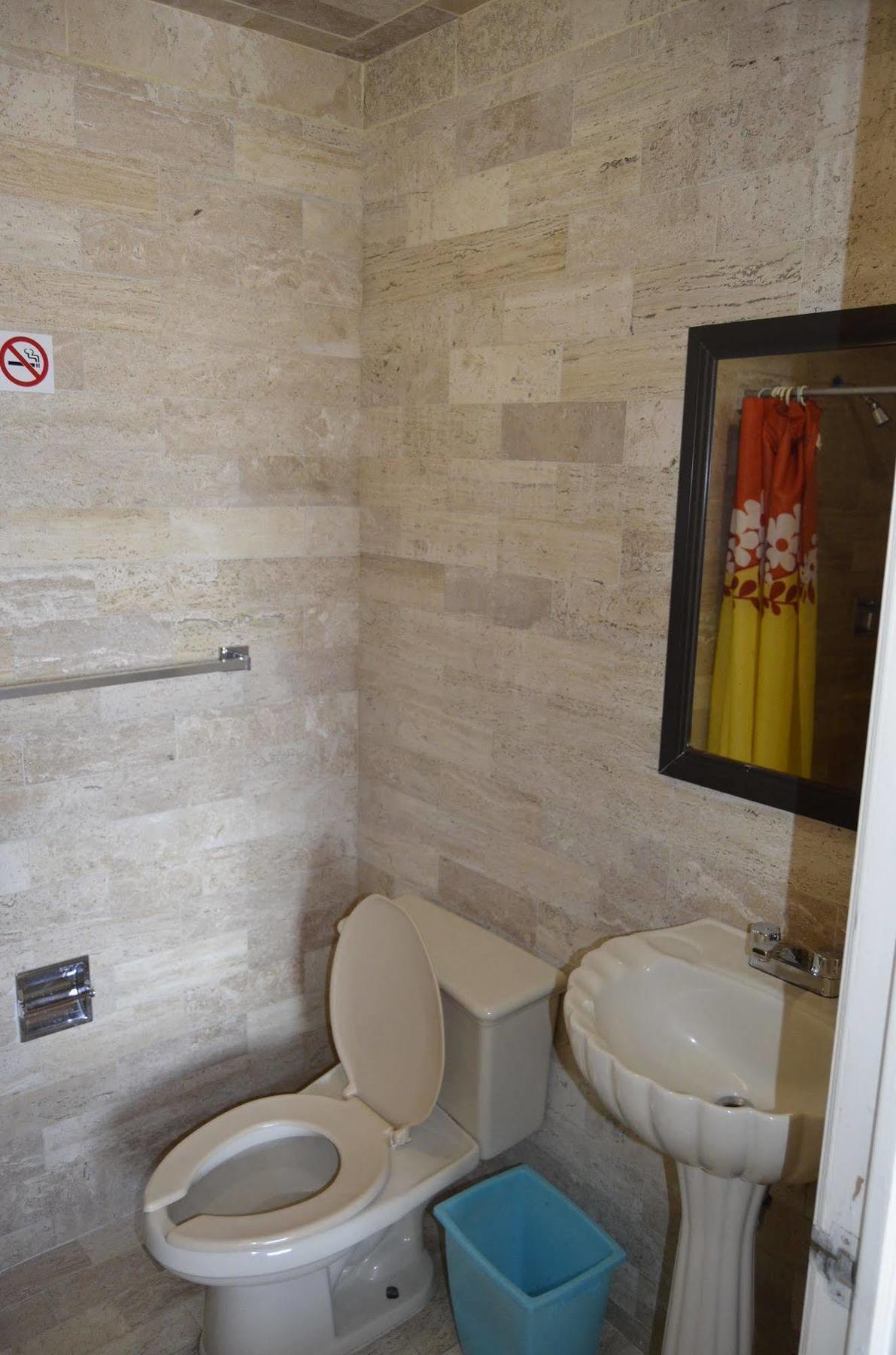 Hotel San Jeronimo Inn Τολούκα Εξωτερικό φωτογραφία